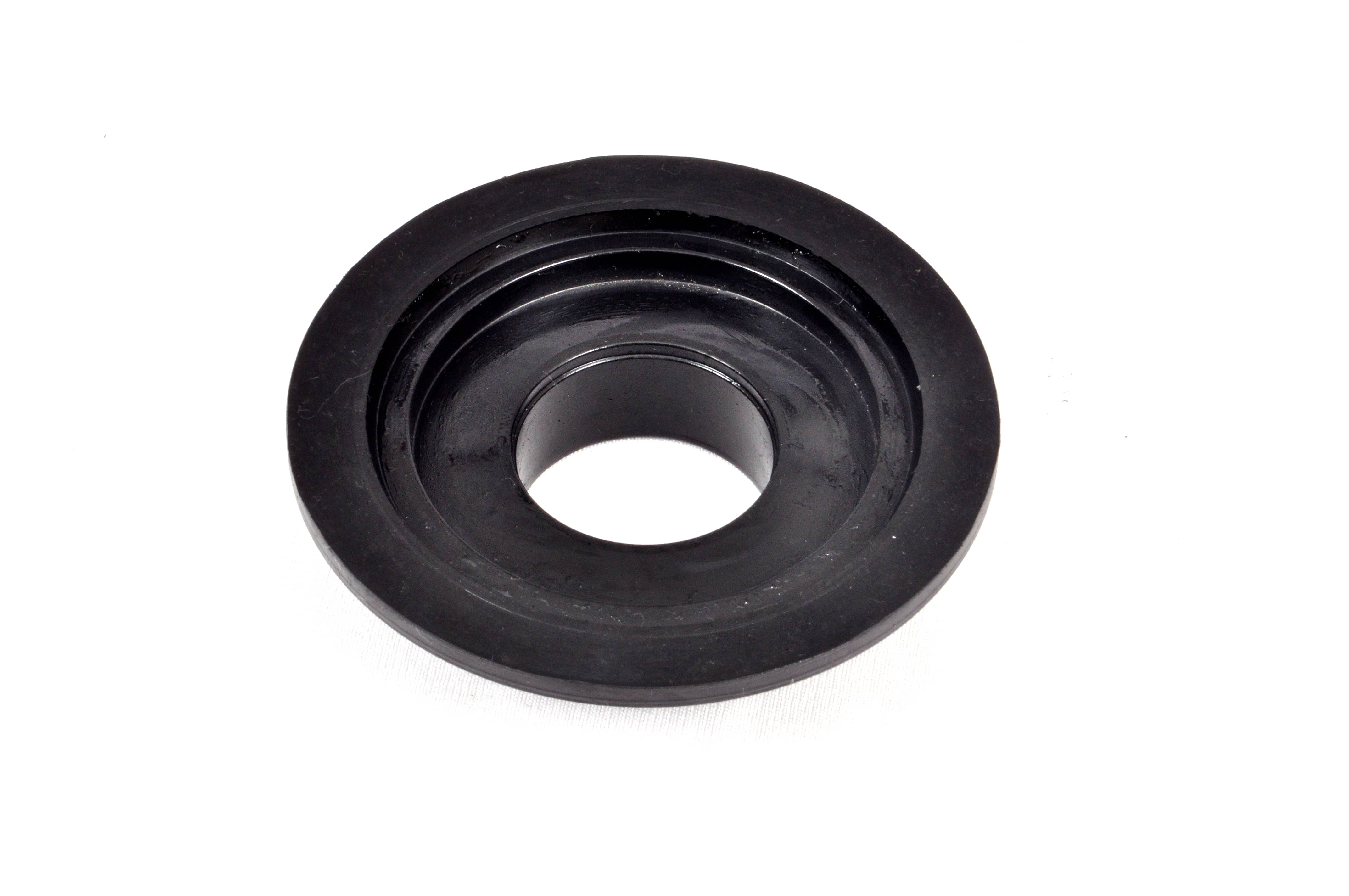 O Rings Seals Rubber Parts for Positive Displacement Pumps Manufacturer